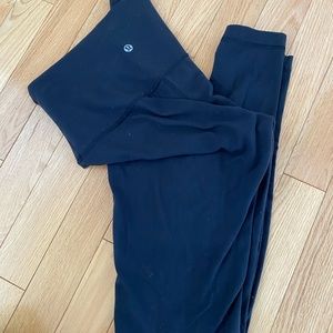 Wunder Under High Rise Legging